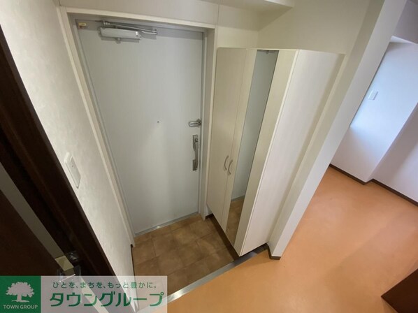 Lifeの物件内観写真